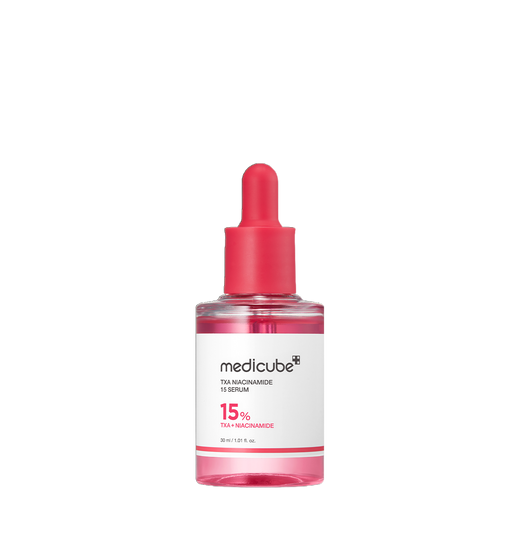 [Medicube] TXA Niacinamide Serum 30ml