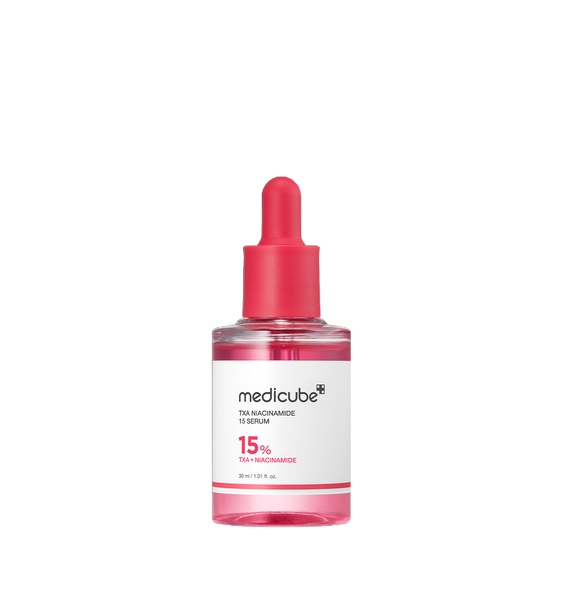 Medicube] TXA Niacinamide Serum 30ml – Luxiface.com