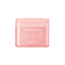 [Mediheal] Collagen Ampoule Pad 100ea