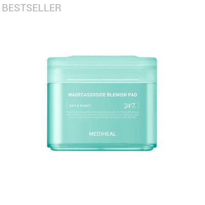 [Mediheal] Madecassoside Blemish Pad 100ea-Luxiface.com