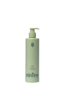 [MinTree] Scalp Shampoo 500ml