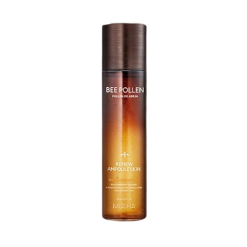 [Missha] Bee Pollen Renew Ampoule Skin 150ml
