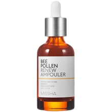 [Missha] Bee Pollen Renew Ampouler 40ml