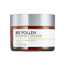 [Missha] Bee Pollen Renew Cream 50ml