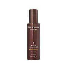 [Missha] Bee Pollen Renew Intense Moisturizer 130ml