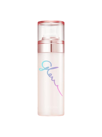 [Missha] Glow Skin Balm To Go Mist 80ml