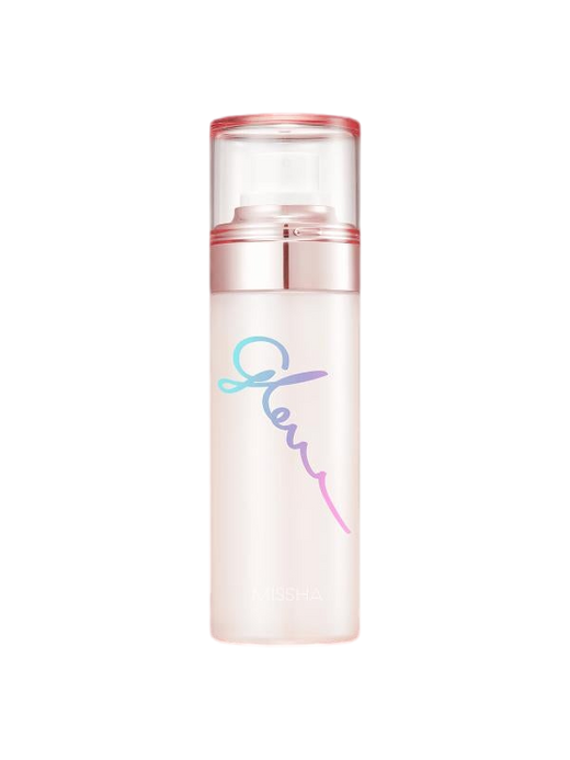 [Missha] Glow Skin Balm To Go Mist 80ml