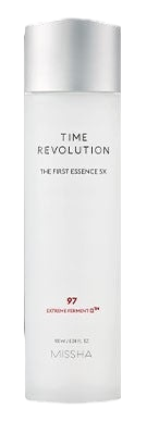 [Missha] Time Revolution La première essence de traitement 180 ml