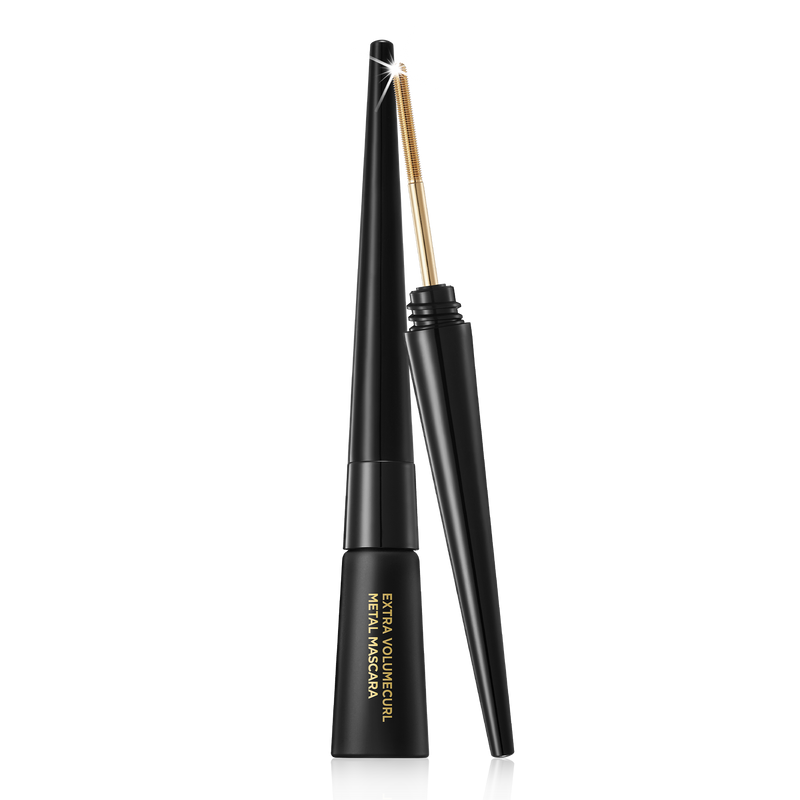 [NeoGen] Dermalogy Extra Volume Curl Metal Mascara - Black-NeoGen-Luxiface