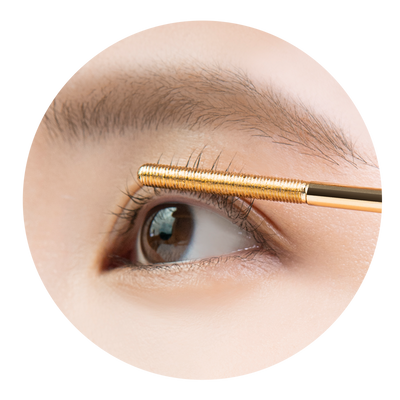 [NeoGen] Dermalogy Extra Volume Curl Metal Mascara - Brown-NeoGen-Luxiface