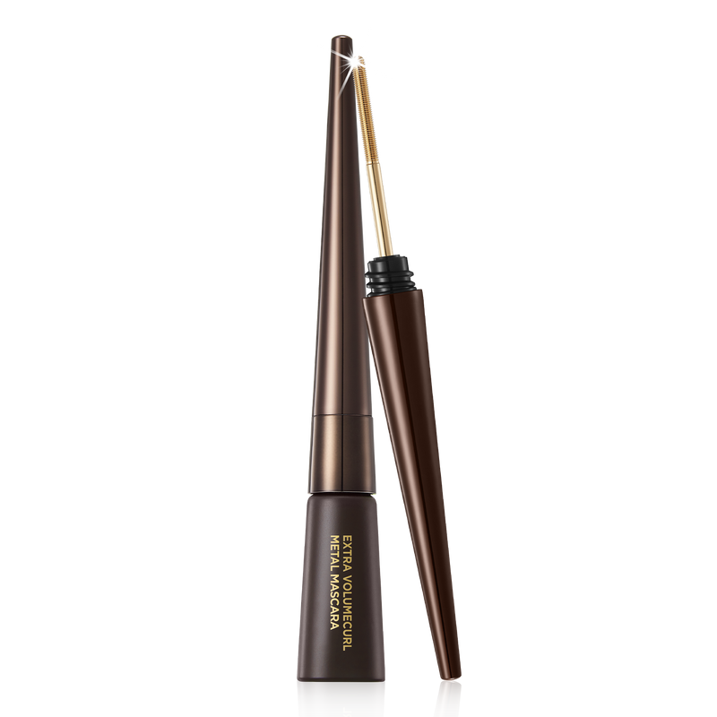 [NeoGen] Dermalogy Extra Volume Curl Metal Mascara - Brown-NeoGen-Luxiface