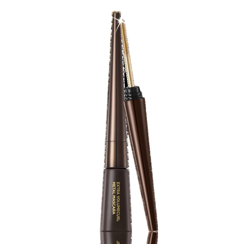 [NeoGen] Dermalogy Extra Volume Curl Metal Mascara - Brown-Luxiface.com