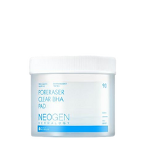 [NeoGen] Dermalogy Poreraser Clear Bha Pad 160ml (90 Pads)