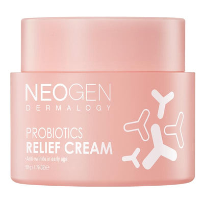 [NeoGen] Dermalogy Probiotics Relief Cream 50g-NeoGen-Luxiface