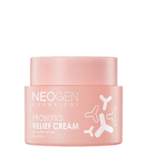 [NeoGen] Dermalogy Probiotics Relief Cream 50g