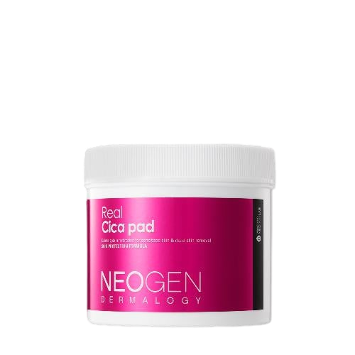 [NeoGen] Dermalogy Real Cica Pad (90 Pads)