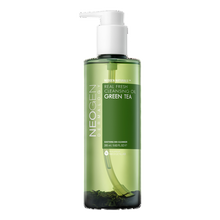 [NeoGen] Dermalogy Real Fresh Cleansing Oil Green Tea 285ml