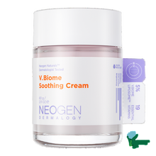 [NeoGen] Dermalogy V.Biome Soothing Cream 60g