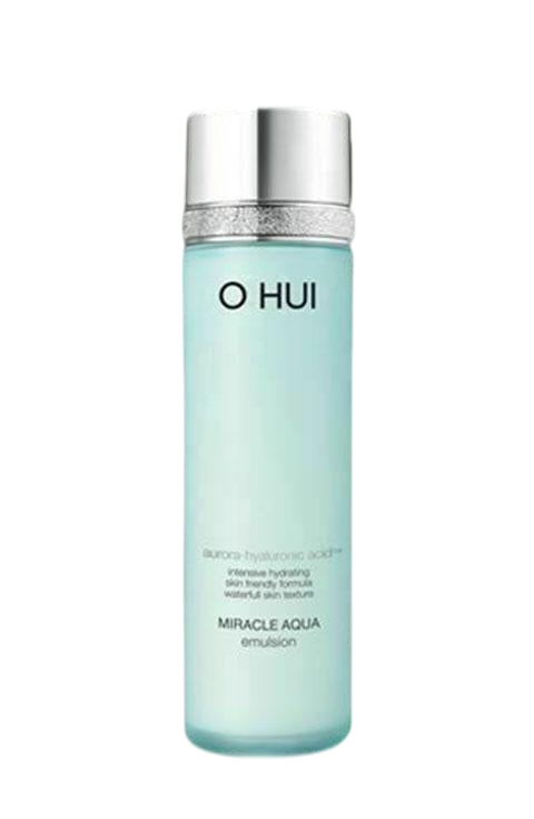 [OHui] Miracle Aqua Emulsion130ml