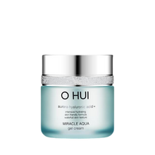 [OHui] Miracle Aqua Gel Cream 50ml