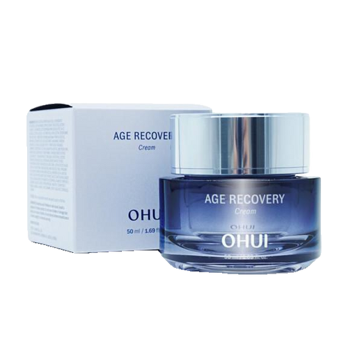 [OHui] AGE RECOVERY CREAM 50ml