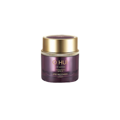 [Ohui] Age Recovery Cream 50ml-Cream-Luxiface.com