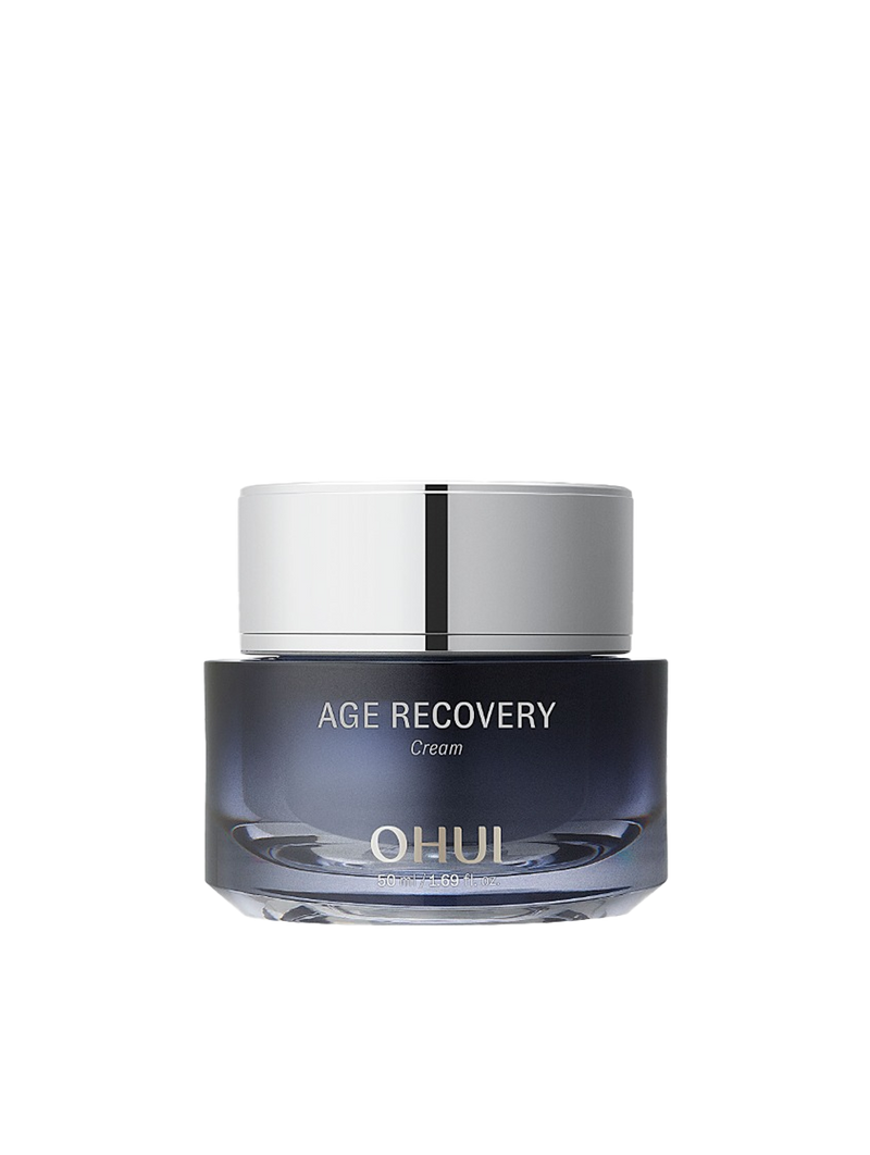 [Ohui] Age Recovery Cream 50ml-Luxiface.com