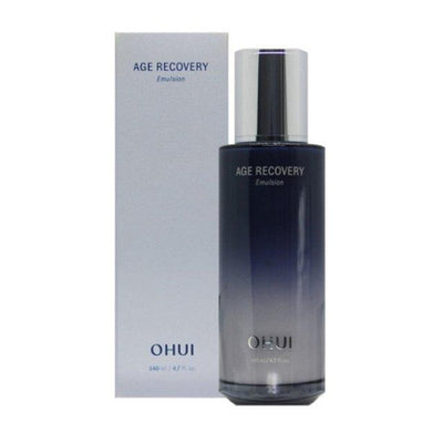 [Ohui] Age Recovery Emulsion 140ml-Luxiface.com