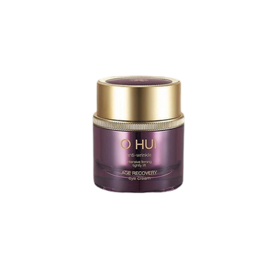 [Ohui] Age Recovery Eye Cream 25ml-Eye Cream-Luxiface.com