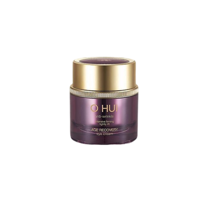 [Ohui] Age Recovery Eye Cream 25ml-Eye Cream-Luxiface.com