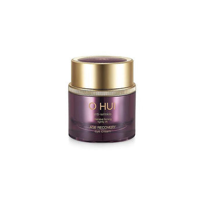 [Ohui] Age Recovery Eye Cream 25ml-Eye Cream-OHui-25ml-Luxiface