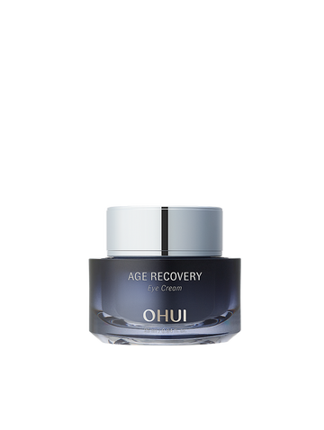 [OHui] AGE RECOVERY EYE CREAM 25ml