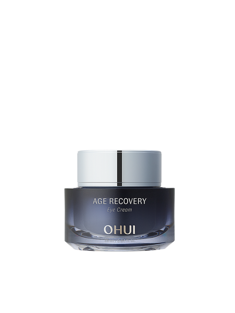 [Ohui] Age Recovery Eye Cream 25ml-Luxiface.com