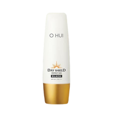 [Ohui] DAY SHIELD perfect sun black SPF50+ / PA++++ 50ml