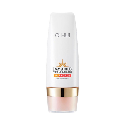 [Ohui] Day Shield Tone Up SunBlock UV Force 50ml-Luxiface.com