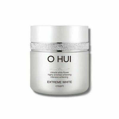 [Ohui] Extreme White Cream 50ml-Cream-OHui-50ml-Luxiface