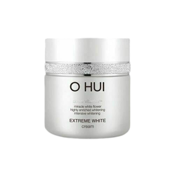 [Ohui] Extreme White Cream 50ml