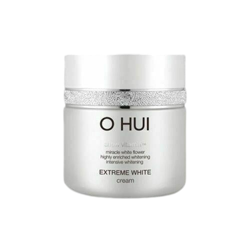 [Ohui] Crème Blanche Extrême 50ml