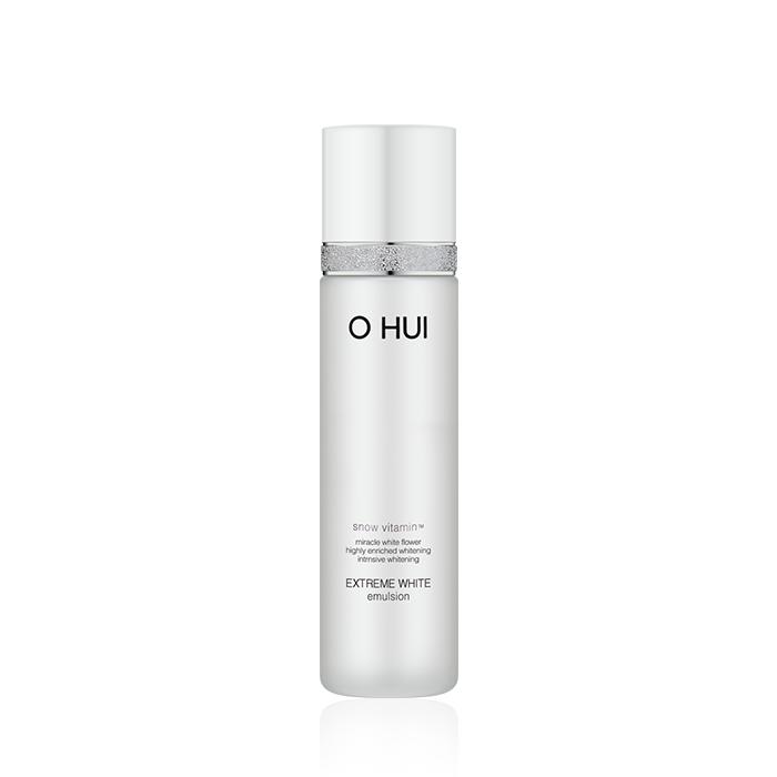 [Ohui] Extreme White Emulsion 130ml-Emulsion-OHui-130ml-Luxiface