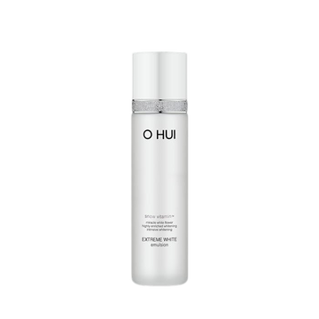 [Ohui] Extreme White Emulsion 130ml