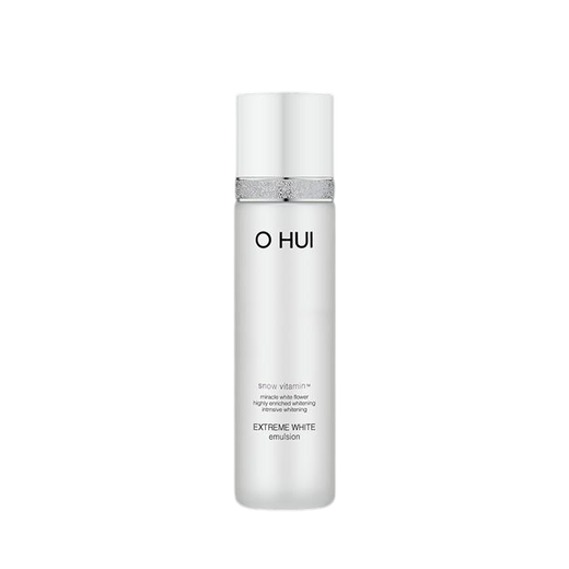 [Ohui] Extreme White Emulsion 130ml