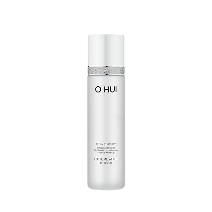 [Ohui] Extreme White Emulsion 130ml-Emulsion-Luxiface.com