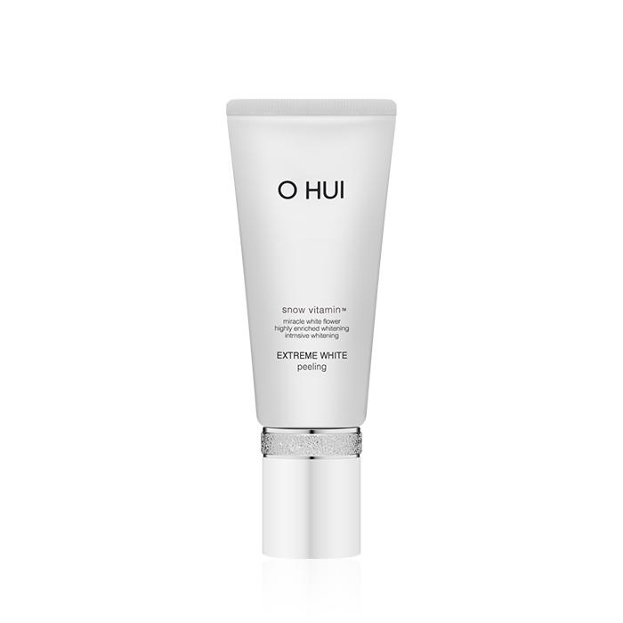 [Ohui] Extreme White Peeling 60ml-Cream-OHui-60ml-Luxiface