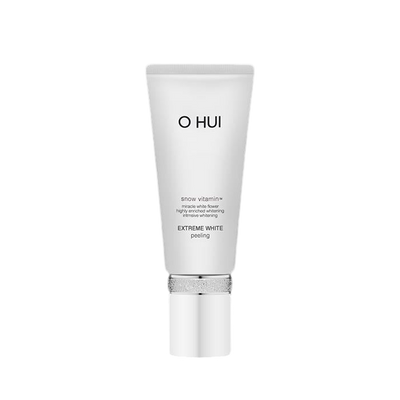 [Ohui] Extreme White Peeling 60ml-Cream-Luxiface.com