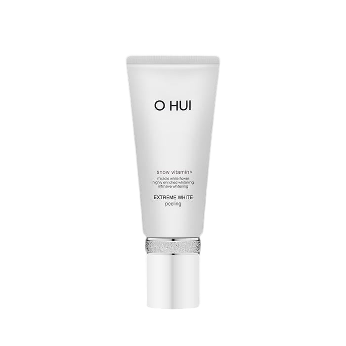 [Ohui] Extreme White Peeling 60ml-Cream-Luxiface.com