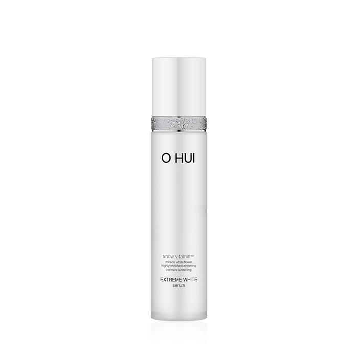 [Ohui] Extreme White Serum 45ml-Serum-OHui-45ml-Luxiface