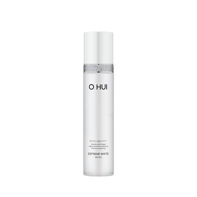 [Ohui] Extreme White Serum 45ml-Serum-Luxiface.com