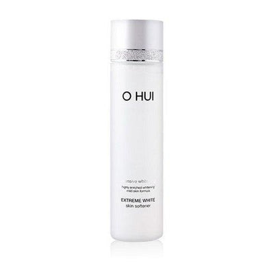 [Ohui] Extreme White Skin Softner 150ml-Moisturizer-OHui-150ml-Luxiface