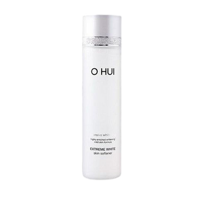 [Ohui] Extreme White Skin Softner 150ml-Moisturizer-Luxiface.com