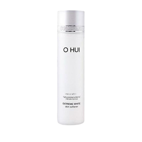 [Ohui] Extreme White Skin Softner 150ml-Moisturizer-Luxiface.com